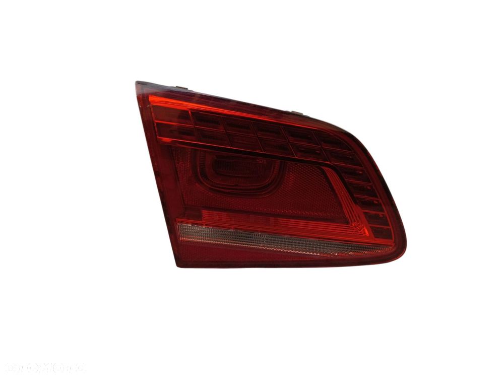 LAMPA LEWY TYŁ W KLAPE VOLKSWAGEN PASSAT B7 (2010-2014) 2.0 TDI 170KM - 1