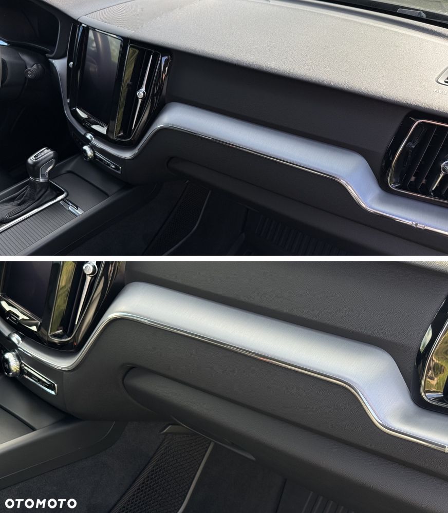 Volvo XC 60 D4 Momentum - 29