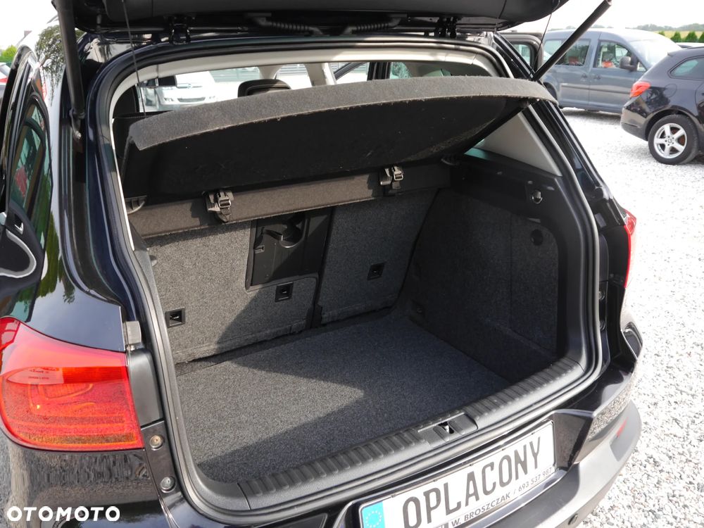 Volkswagen Tiguan 2.0 TDI DPF 4Motion BlueMotion Technology Cup Sport & Style - 24