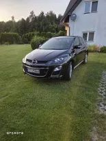 Mazda CX-7 2.2 CD Exclusive + - 1