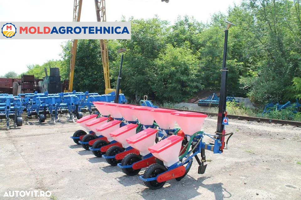 Moldagrotehnica SPP-4FSP SPP-6FSP SPU-6 - 29