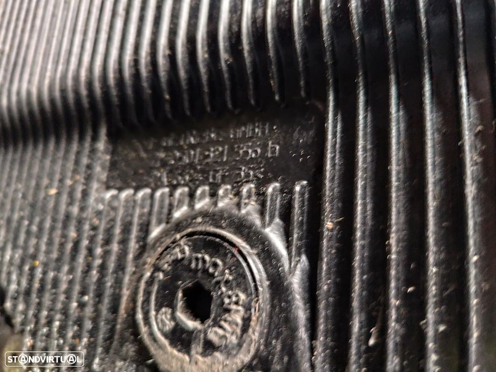 Bmw 5 E60 CAIXA VELOCIDADES AUTOMÁTICA REF: 6HP26 - CV114 - 8