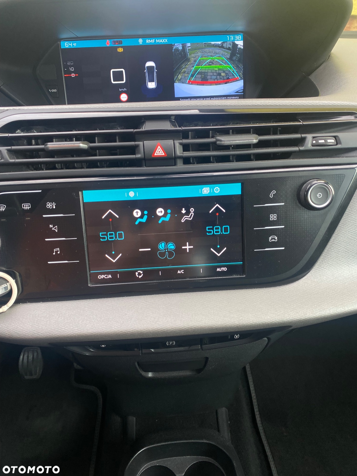 Citroën C4 SpaceTourer Grand 1.5 BlueHDi Origins S&S - 12