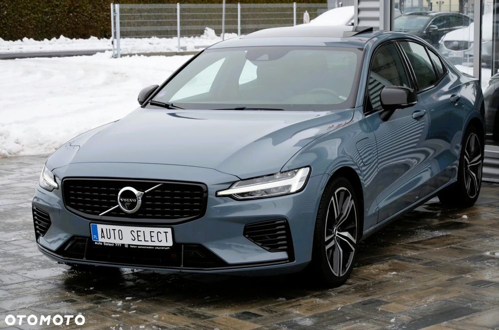 Volvo S60 - 4