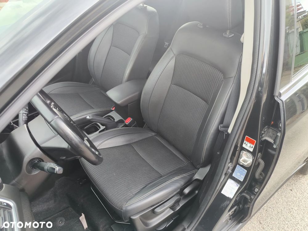 Suzuki SX4 S-Cross 1.4 Boosterjet Hybrid Club - 5