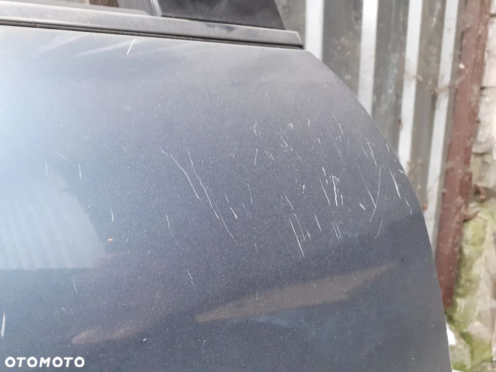 12133 Drzwi prawy tył Mazda 6 12- sedan - 8