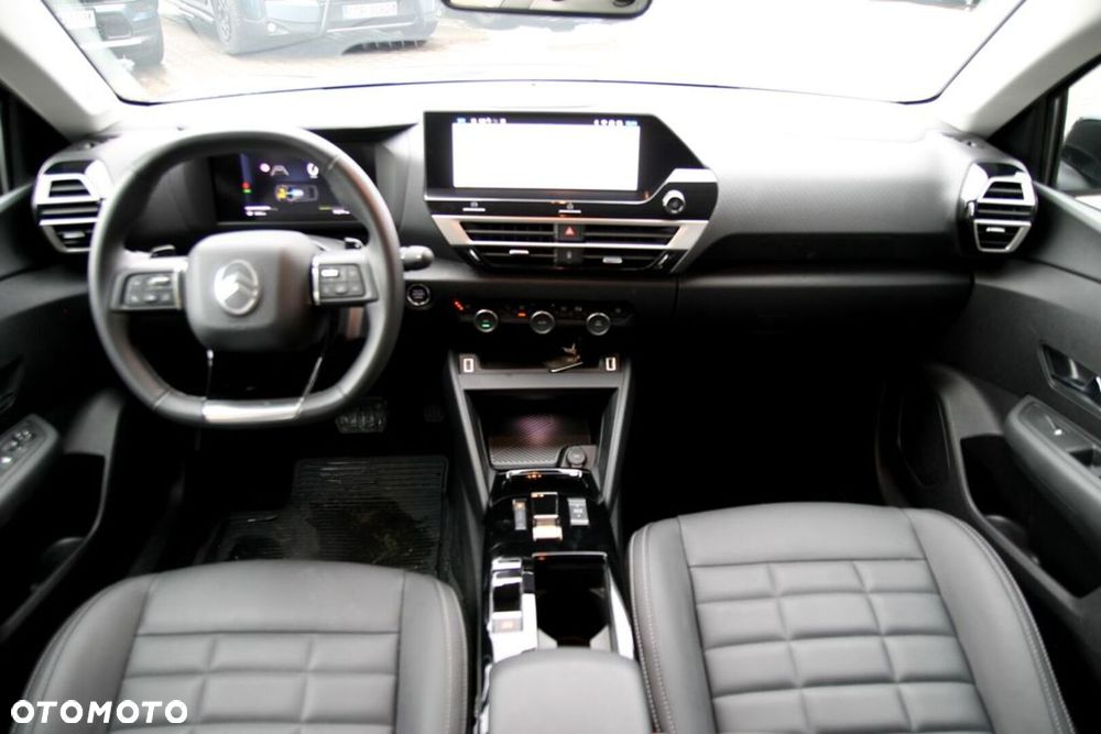Citroën C4X - 17