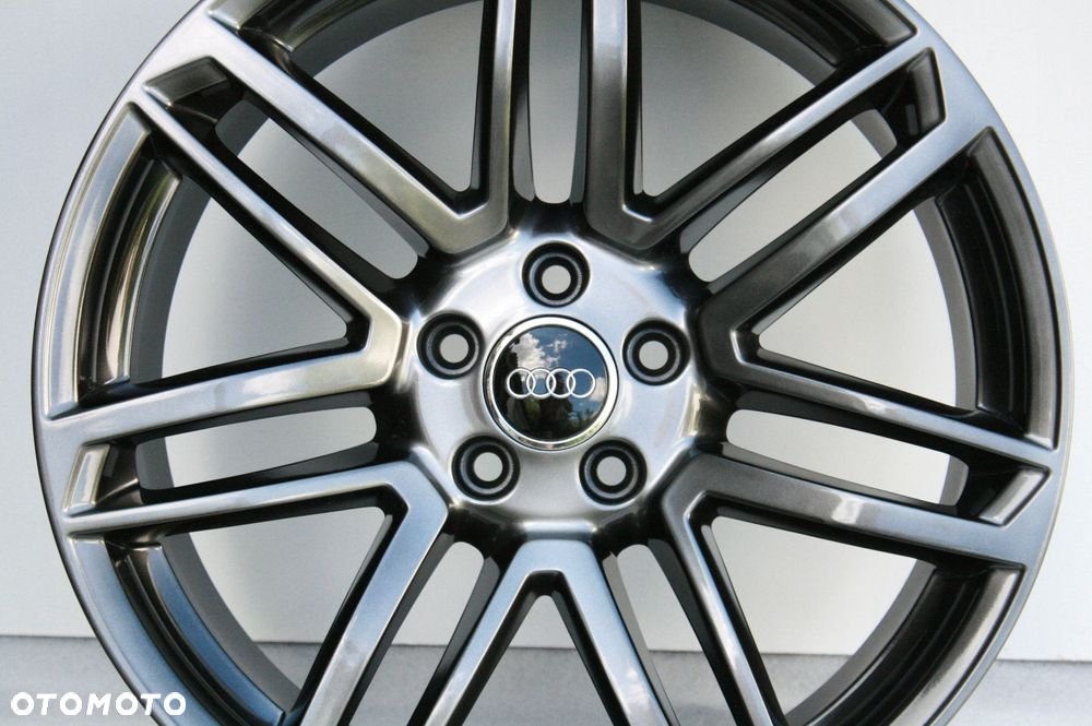 19oryginał audi a5 a4 a6 a7 a8 q2 q3 q5 q7 allroad - 1
