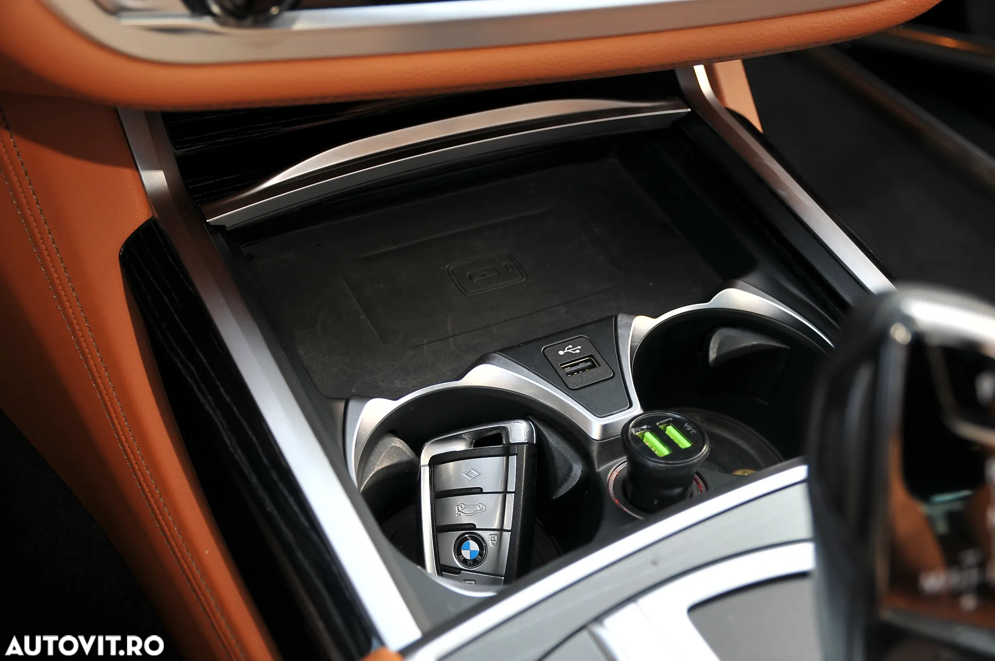BMW Seria 7 745Le xDrive AT PHEV - 39