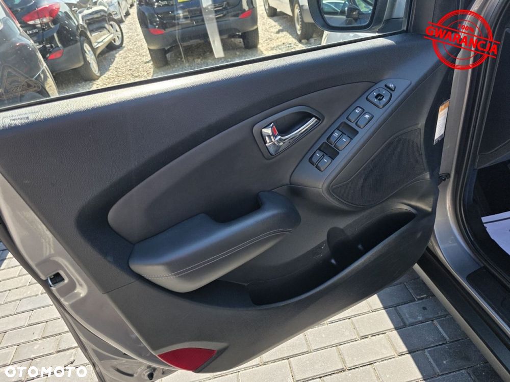 Hyundai ix35 - 38