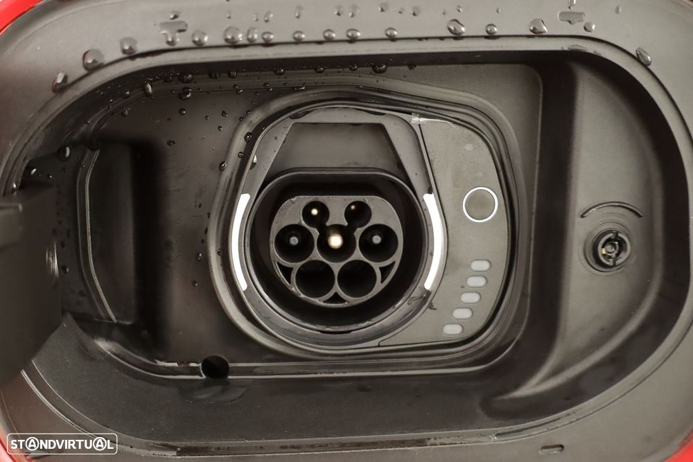 Jeep Compass 1.3 T4 4xe Auto Limited - 7