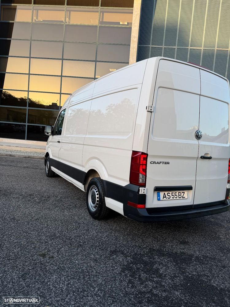 VW Crafter 35 2.0 TDI CD L3 - 6