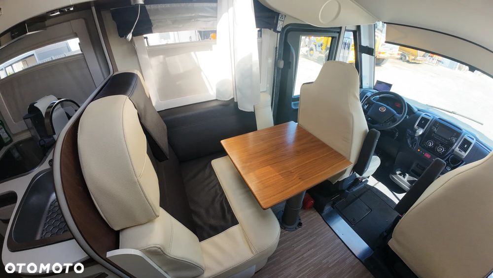 Fiat KAMPER ARISTEO 694 - 36