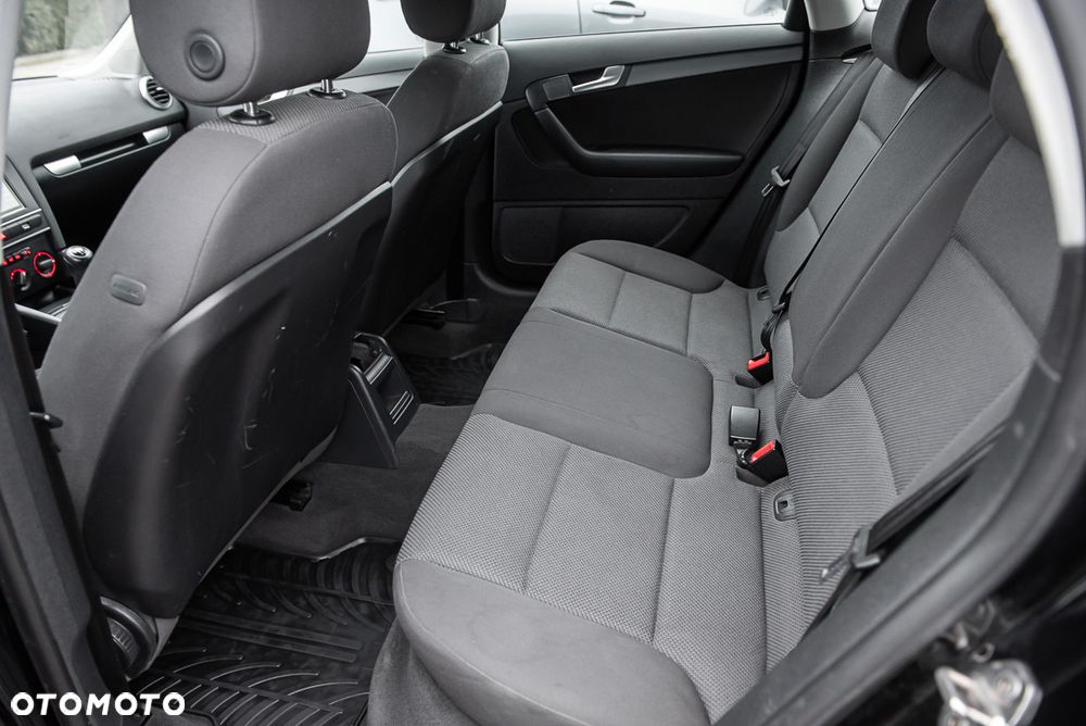 Audi A3 Sportback - 22