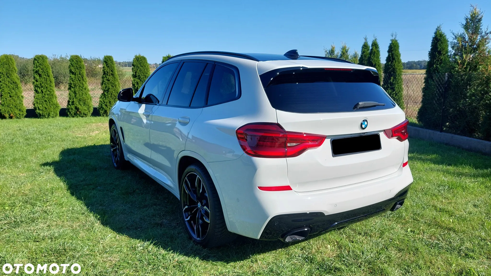 BMW X3 X3M - 5