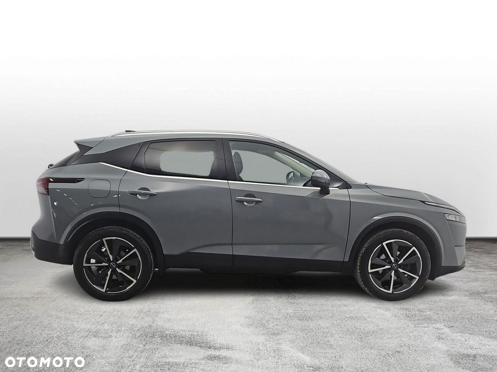 Nissan Qashqai 1.3 DIG-T MHEV Xtronic Tekna - 7