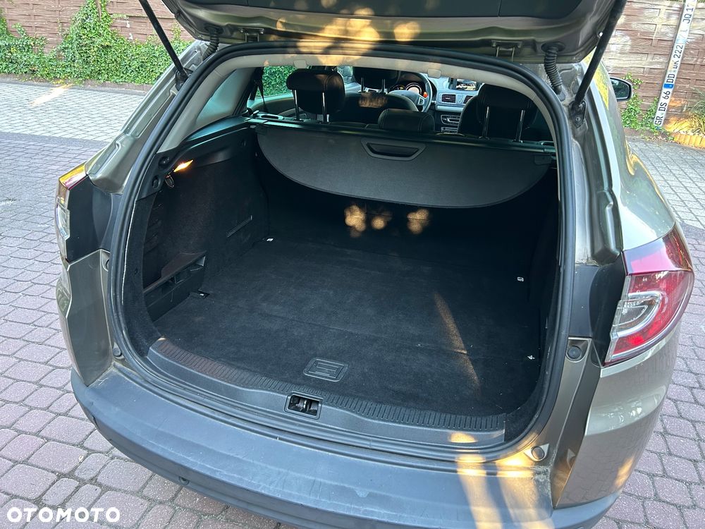 Renault Megane 1.5 dCi Dynamique - 34