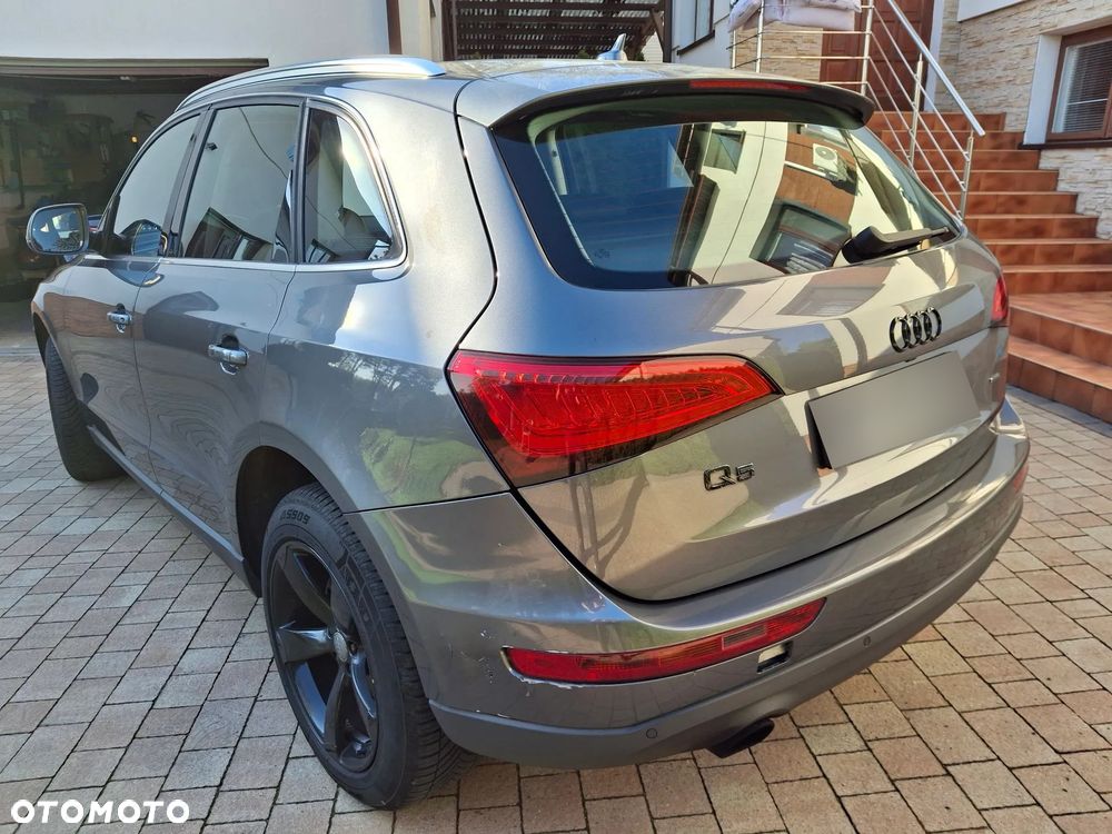 Audi Q5 - 10