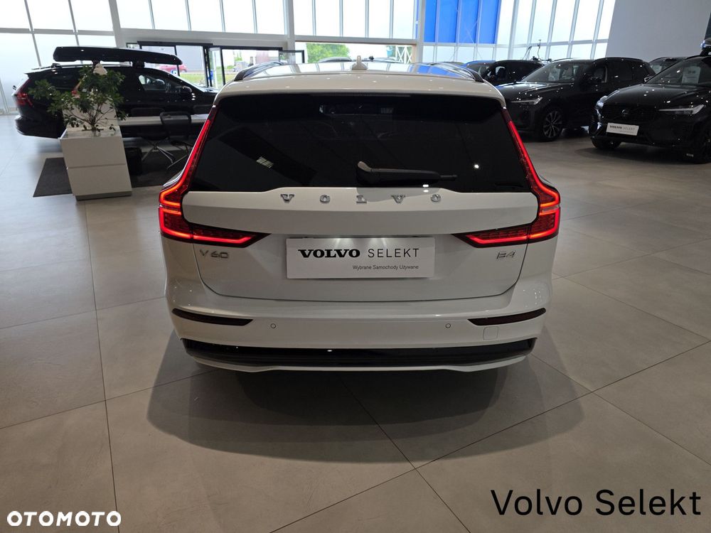 Volvo V60 - 9