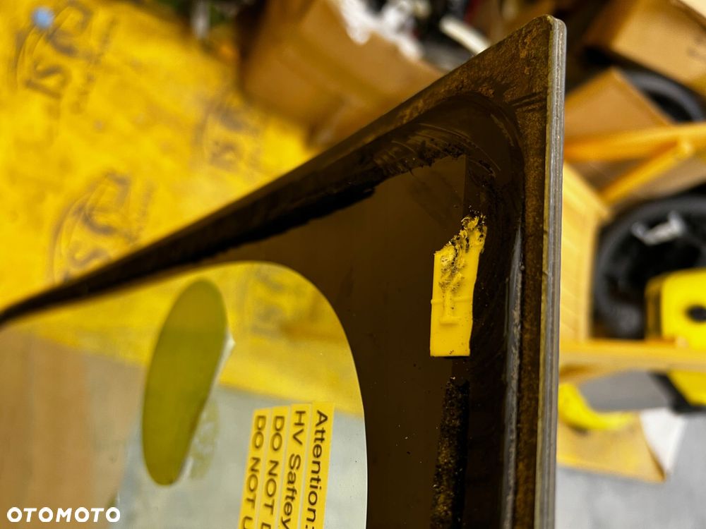 SZYBA PRZÓD PRZEDNIA CZOŁOWA NISSAN eNV-200 eNV 200 E-NV200 E NV200 2016R - 6