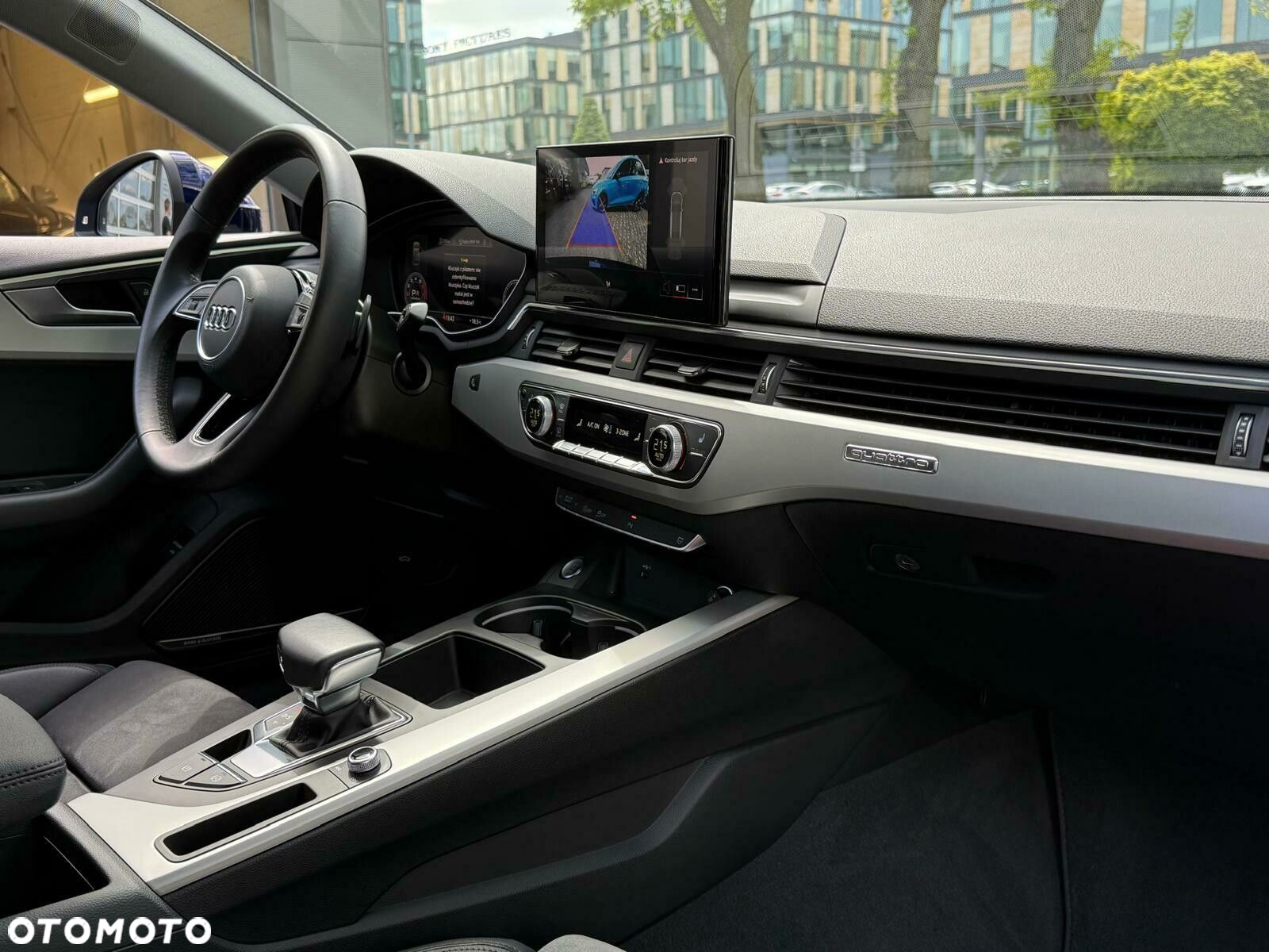 Audi A5 - 13