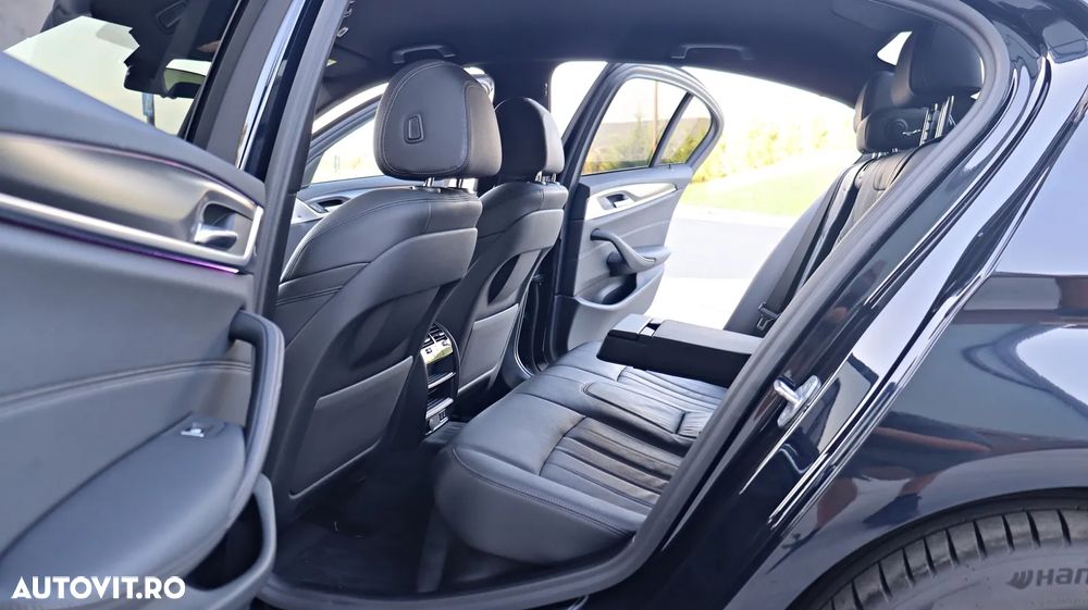 BMW 5 Series 2021 — imagine 21