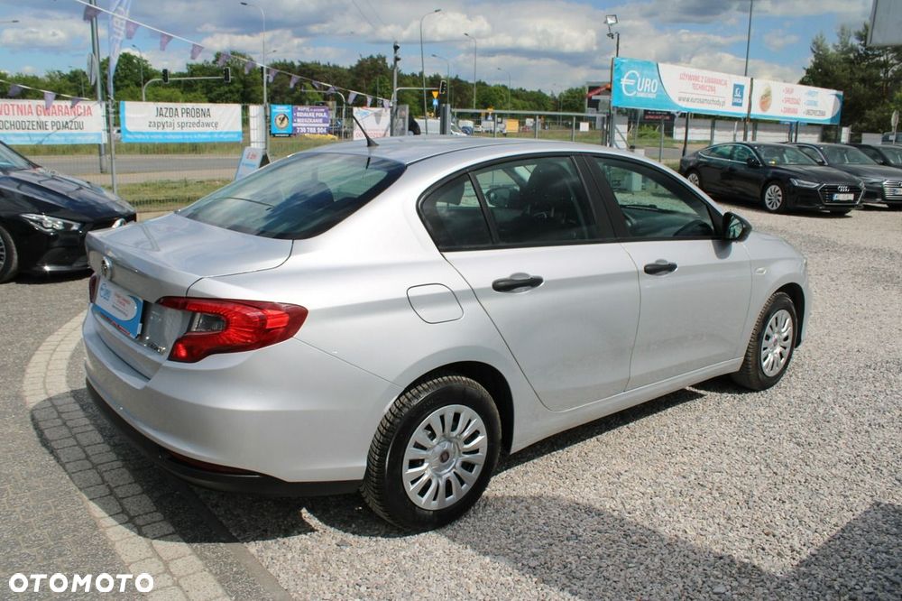 Fiat Tipo - 6