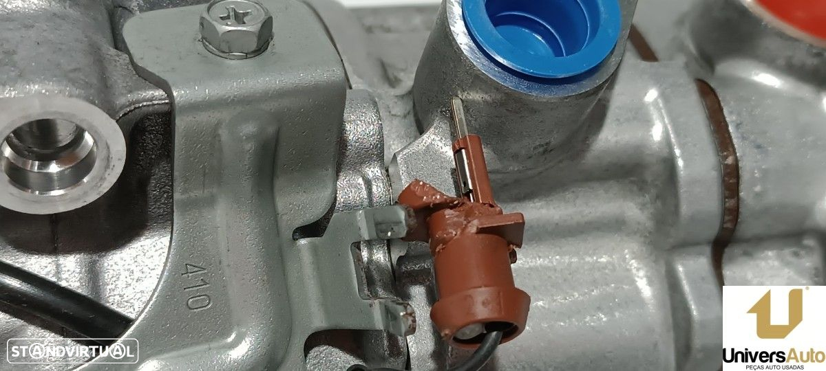 COMPRESSOR DE AR CONDICIONADO AUDI Q3 - 2