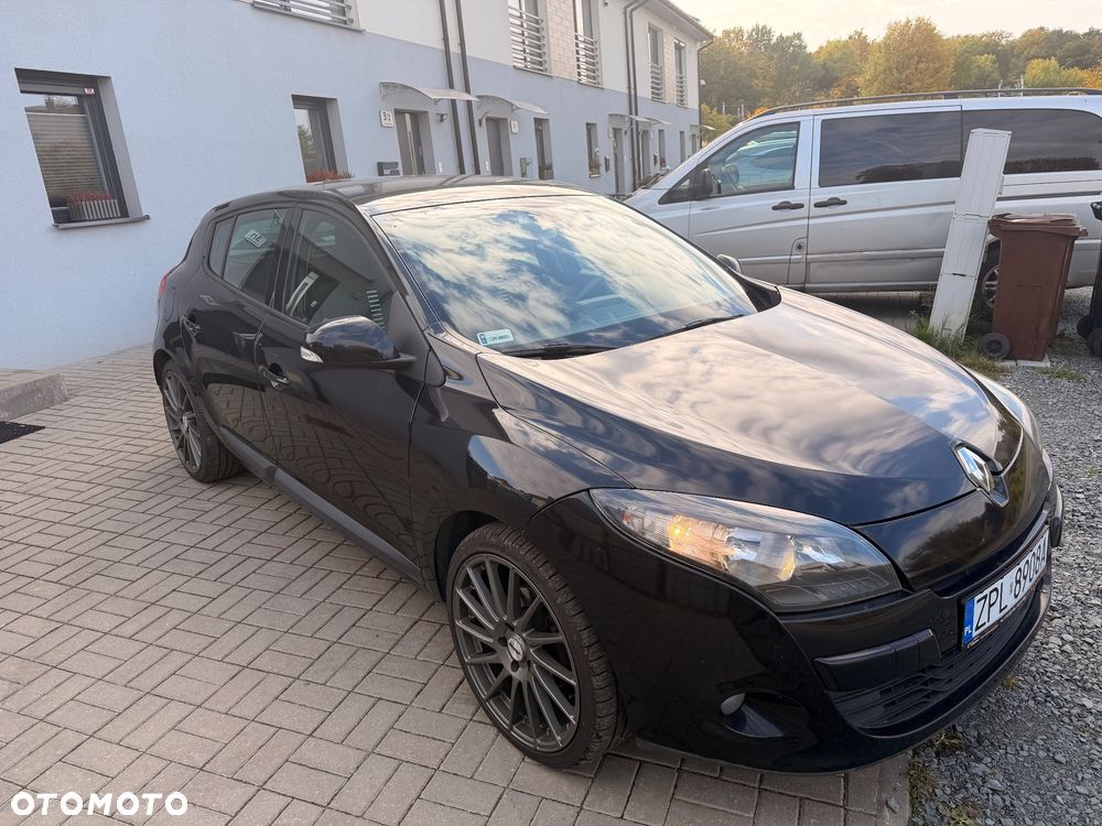 Renault Megane 1.5 dCi Generation Authentique - 7
