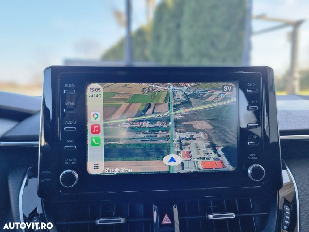 Toyota Corolla 1.8 HSD Dynamic - 14