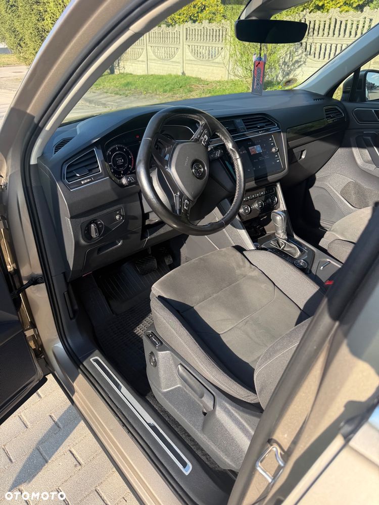 Volkswagen Tiguan 2.0 TDI BMT SCR 4Mot Highline DSG - 6
