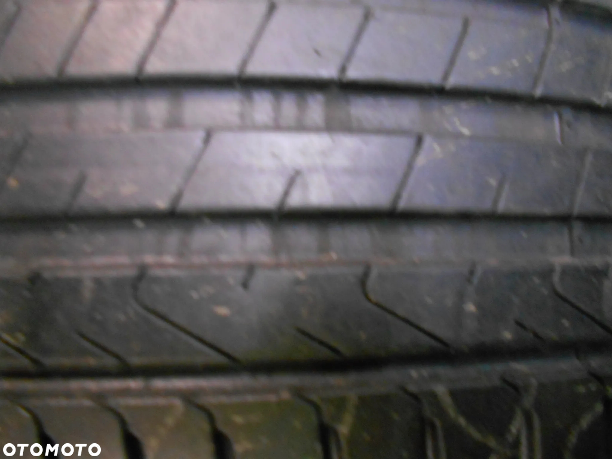 OPONY 235/35R19 PIRELLI SCORPION SEAL DOT 3321 7.5MM - 4