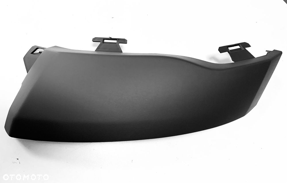 Listwa zderzaka podreflektorowa lewa Citroen Berlingo 7452TQ