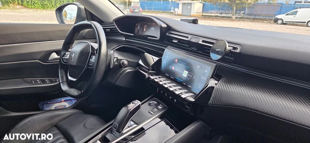 Peugeot 508 PureTech 180 EAT8 Allure Pack - 2