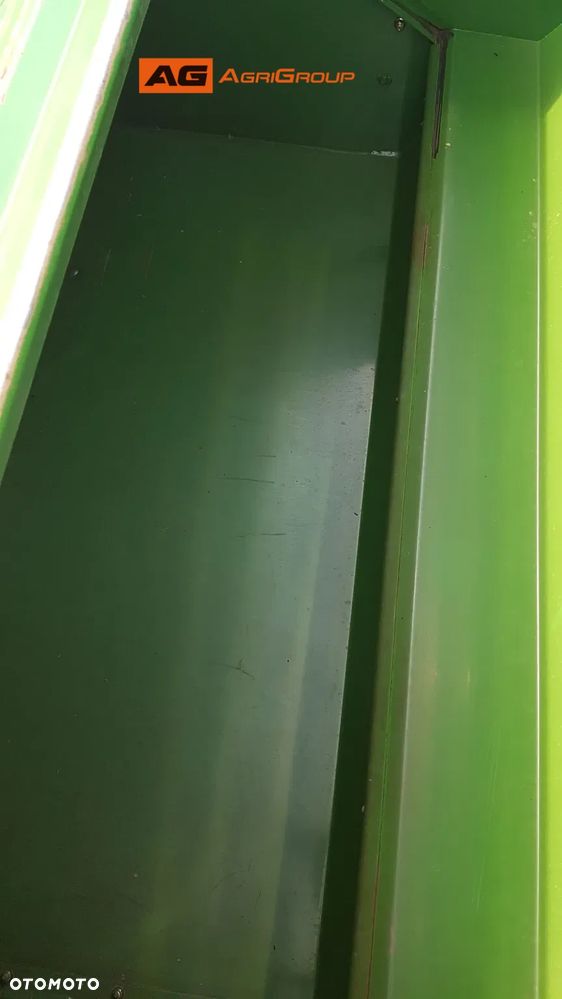 Amazone AD 303 Super KG 3000 Special Talerzowy Agregat Uprawowo Siewny - 15