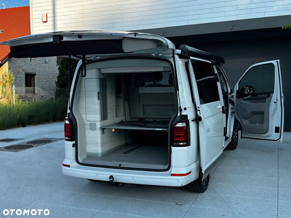 Volkswagen California - 8