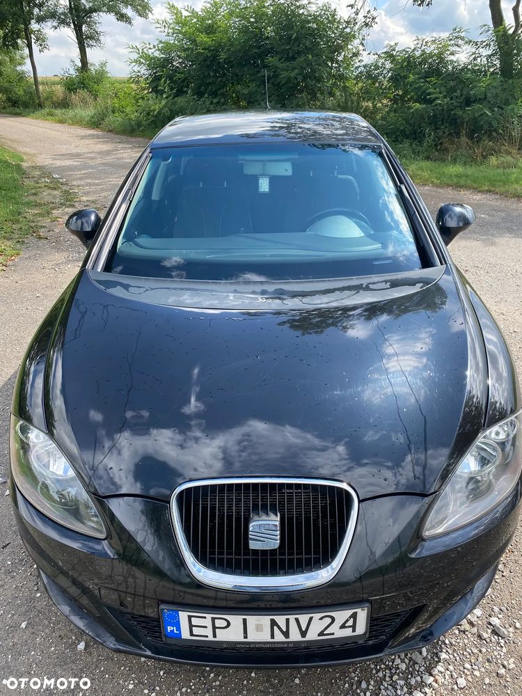 Seat Leon 1.6 TDI Style - 5