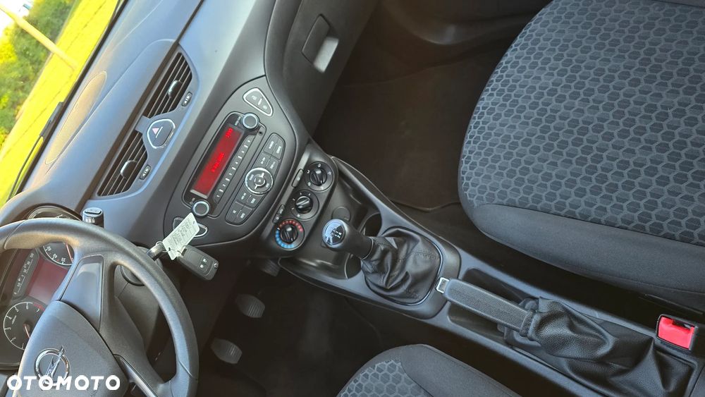 Opel Corsa - 12