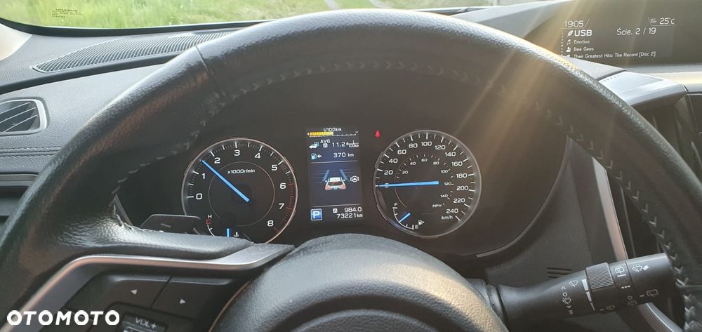 Subaru Ascent - 4