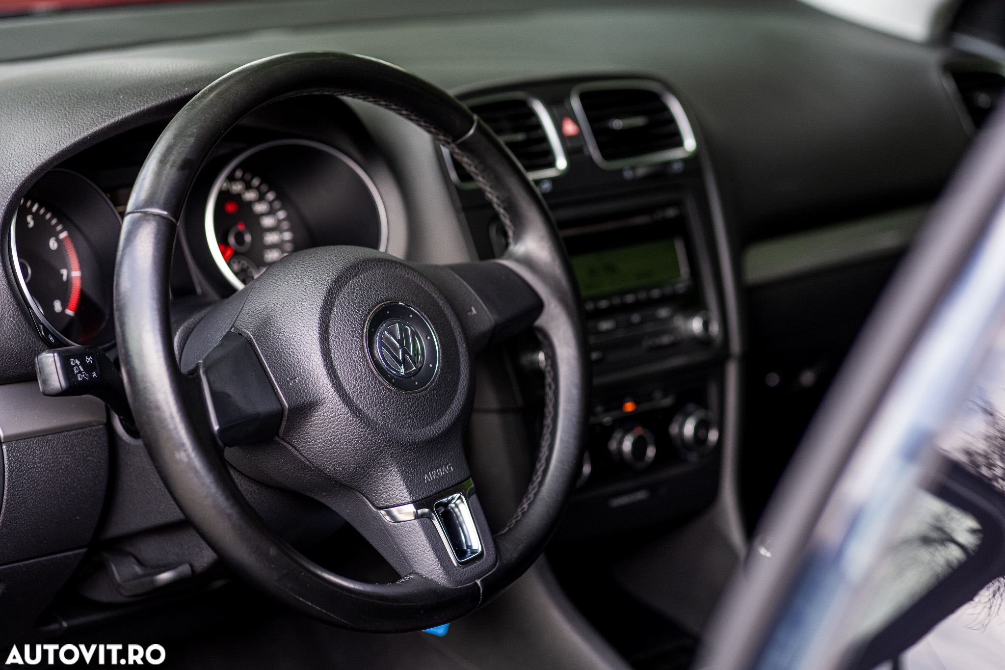 Volkswagen Golf 1.4 Team - 29