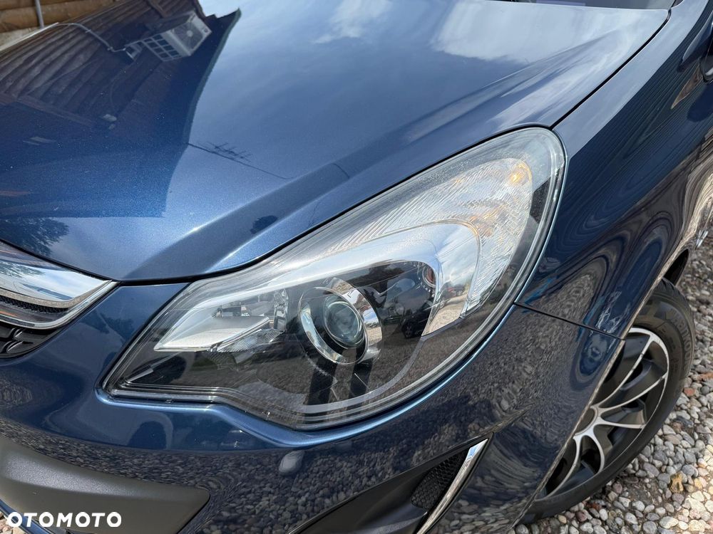 Opel Corsa 1.4 16V Innovation - 3