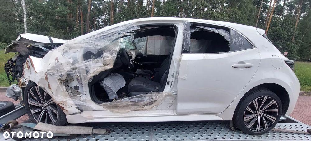 Toyota Corolla 1.8 Comfort - 4