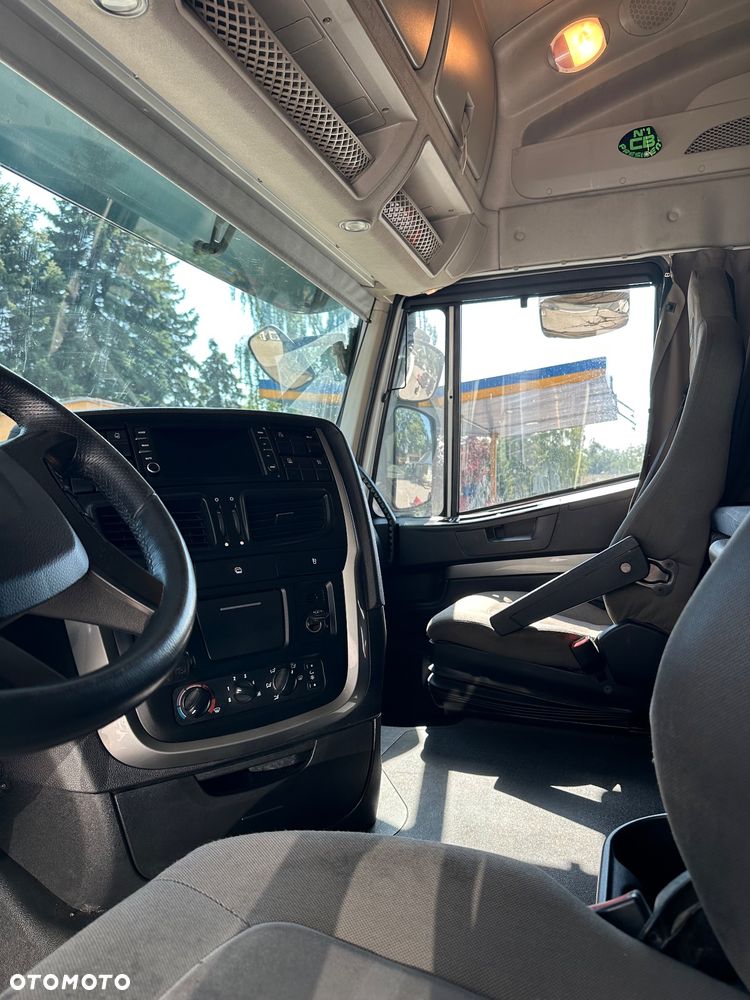 Iveco Stralis 460 - 6