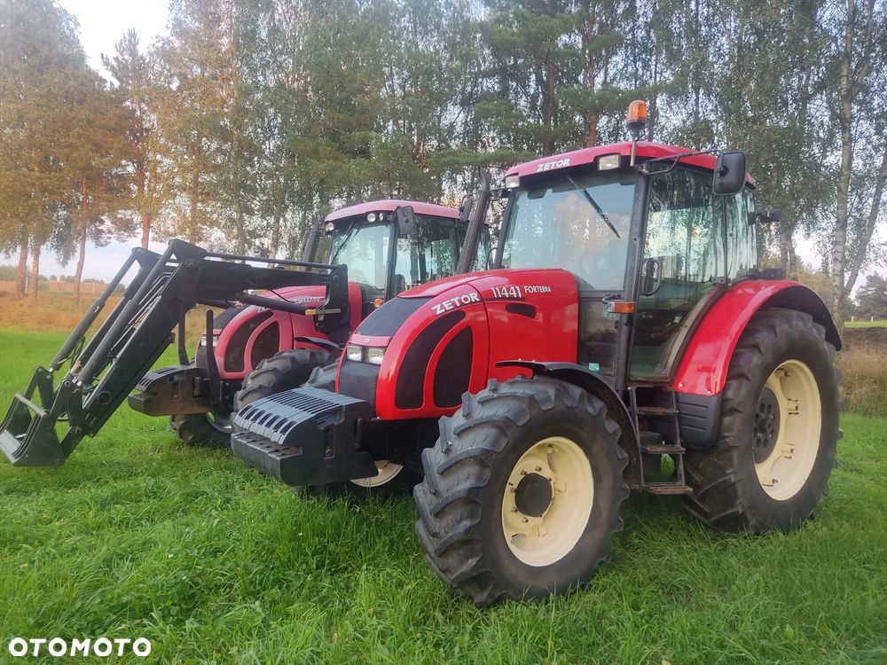 Zetor 11441 - 1