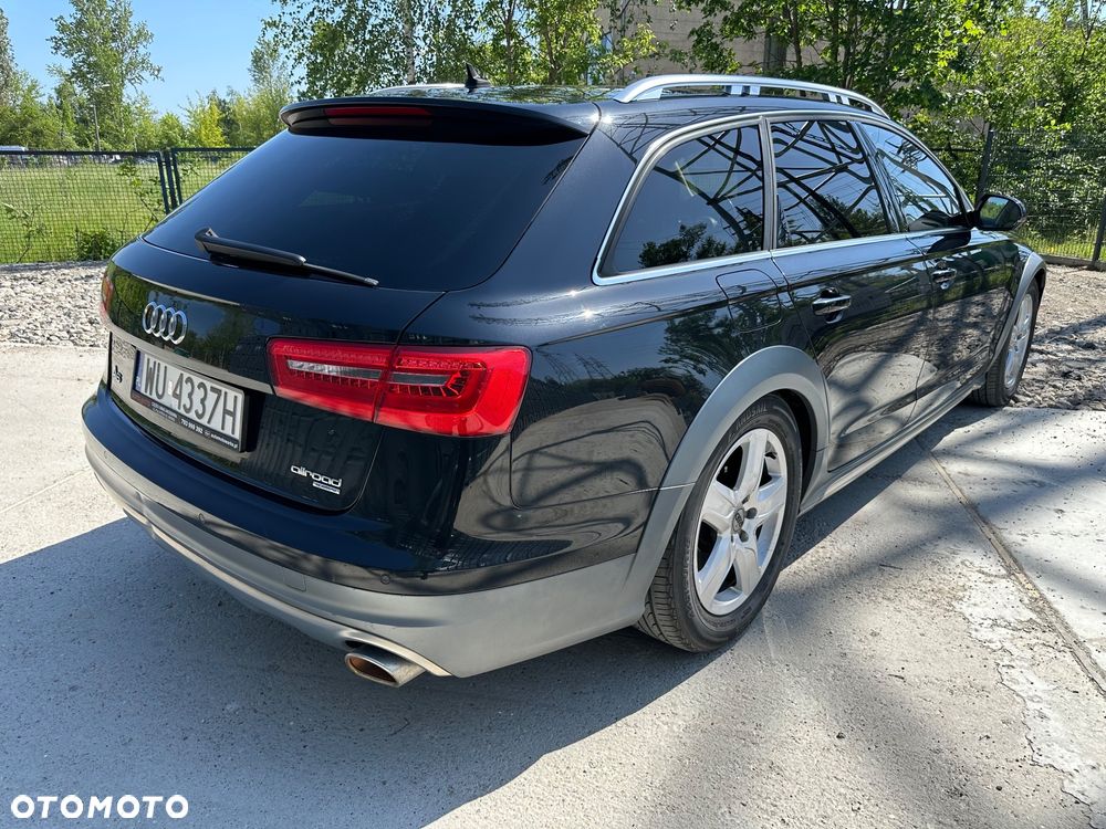 Audi A6 Allroad - 5