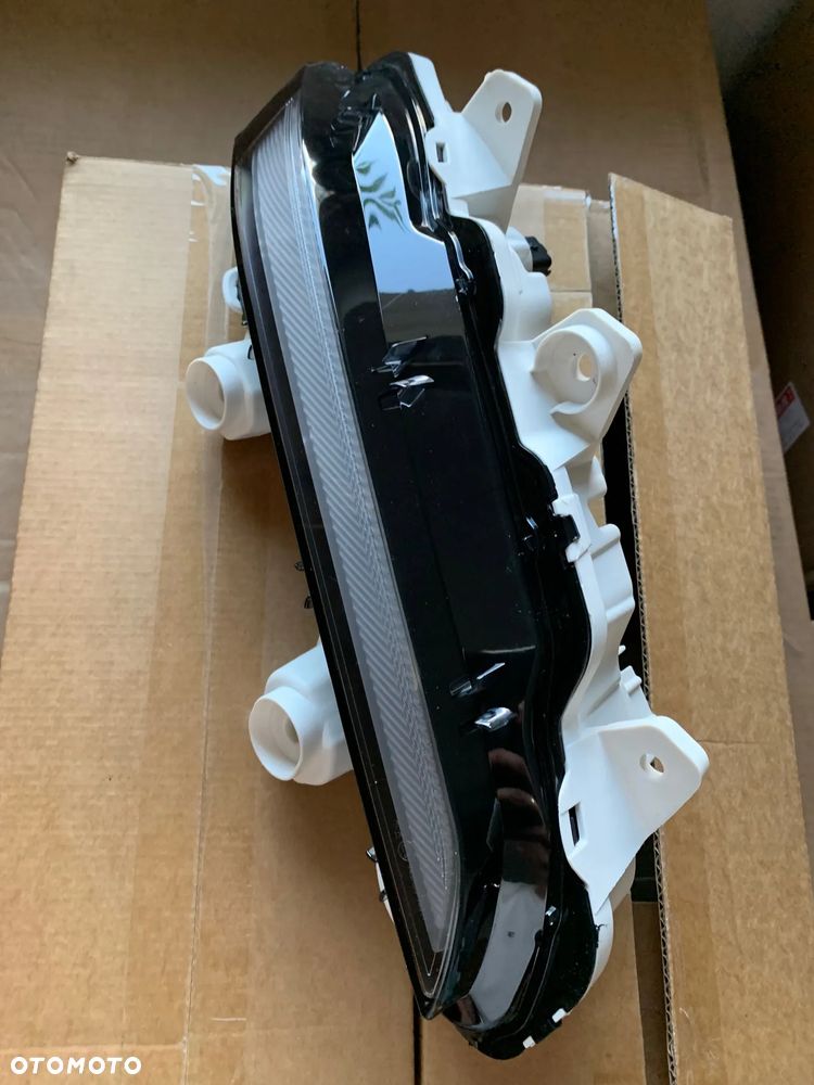 PEUGEOT 208 II LAMPA LED DRL JAZDY DZIENNEJ LEWA 9824241480 EU - 3