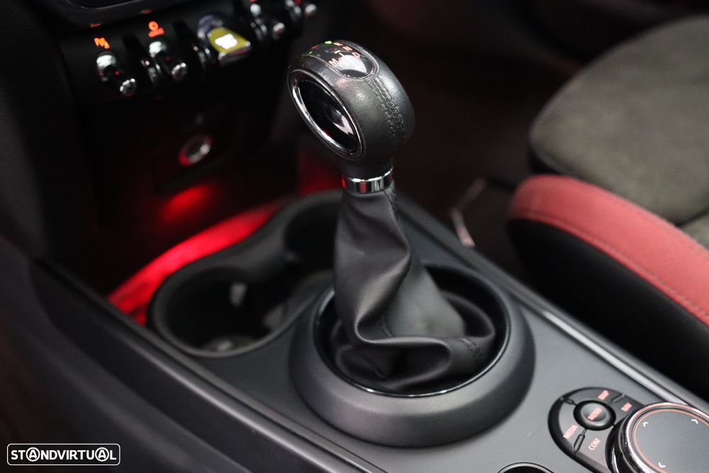 MINI Countryman Cooper SE ALL4 Auto - 15