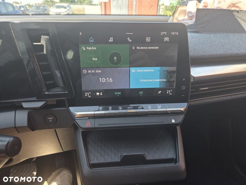 Renault Megane 220 Comfort Range Equilibre - 35