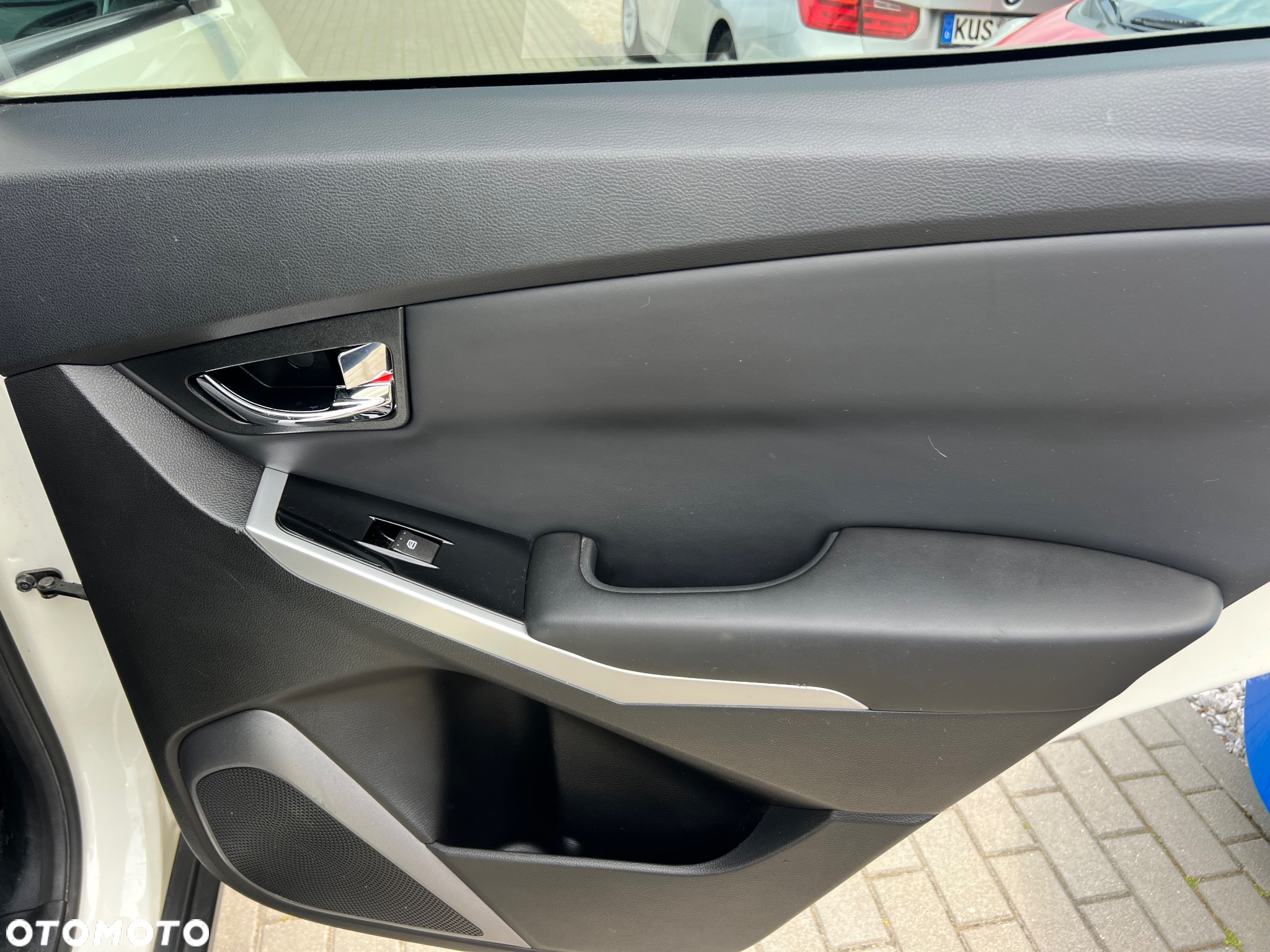 SsangYong/KGM Korando 2.0 Eco e-XDi DPF 2WD Sapphire - 13
