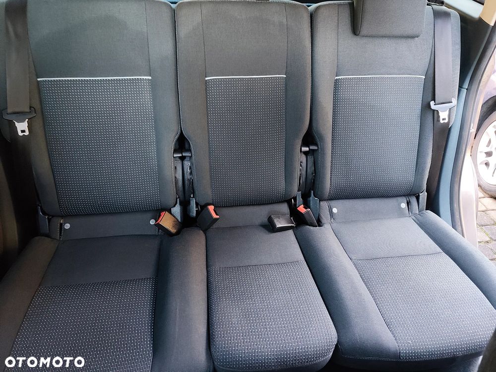 Ford C-MAX 1.0 EcoBoost Start-Stopp-System Champions Edition - 16